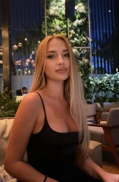 Проститутка Вероника